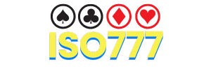 Logo ISO777